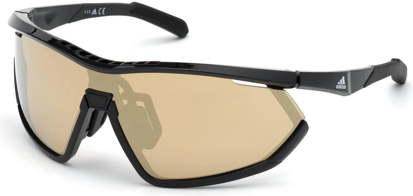 ADIDAS SPORT 0002 Sunglasses - view 2